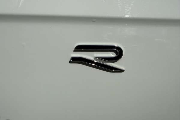 2024 Volkswagen Touareg 210TDI R-Line RC