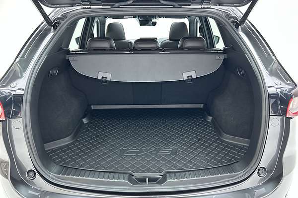 2021 Mazda CX-5 Akera KF Series