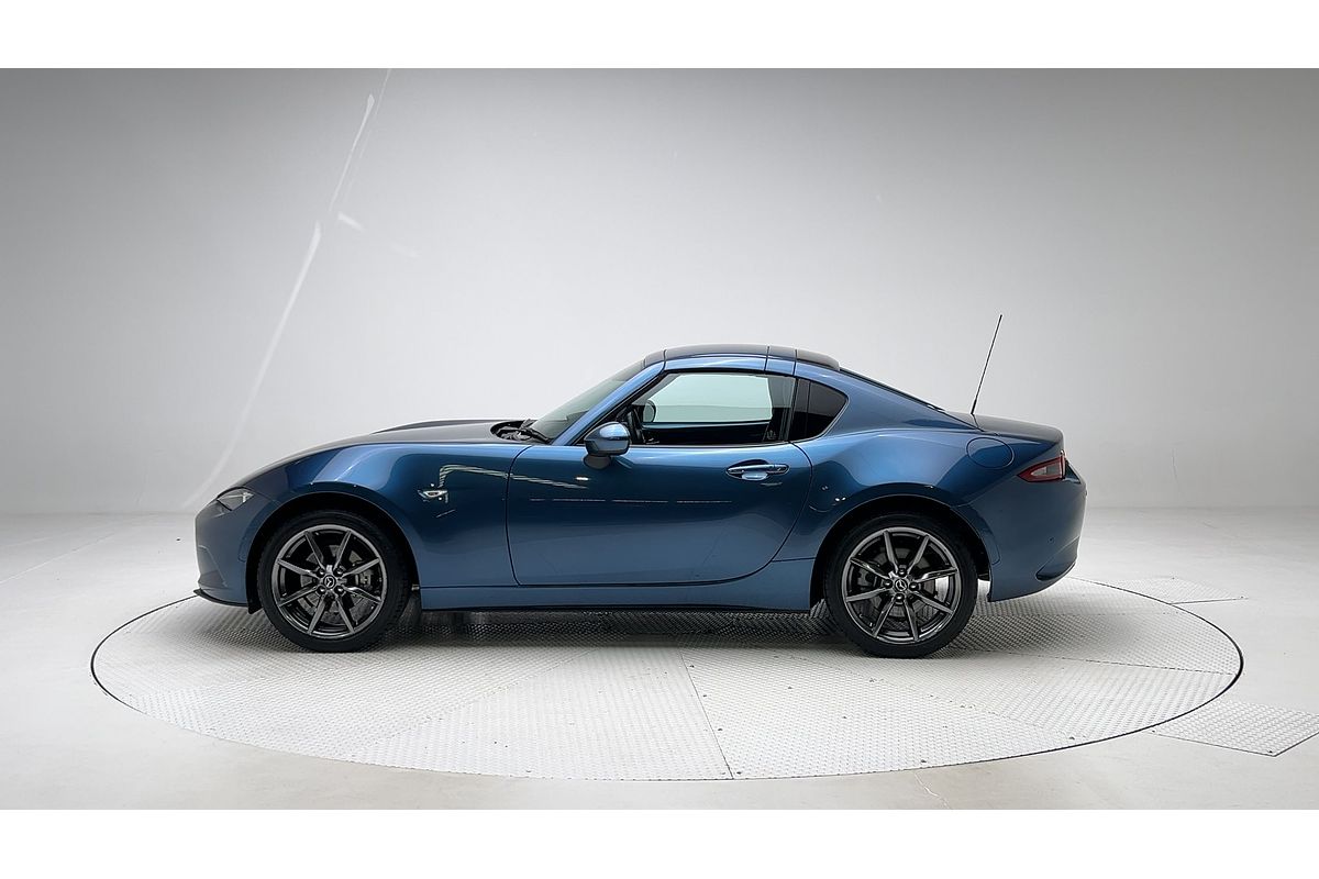 2020 Mazda MX-5 GT ND