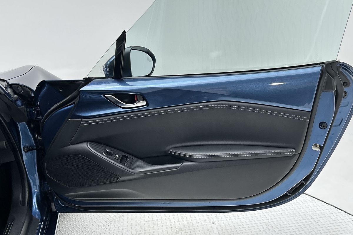 2020 Mazda MX-5 GT ND