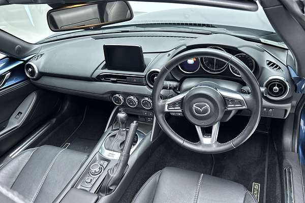 2020 Mazda MX-5 GT ND