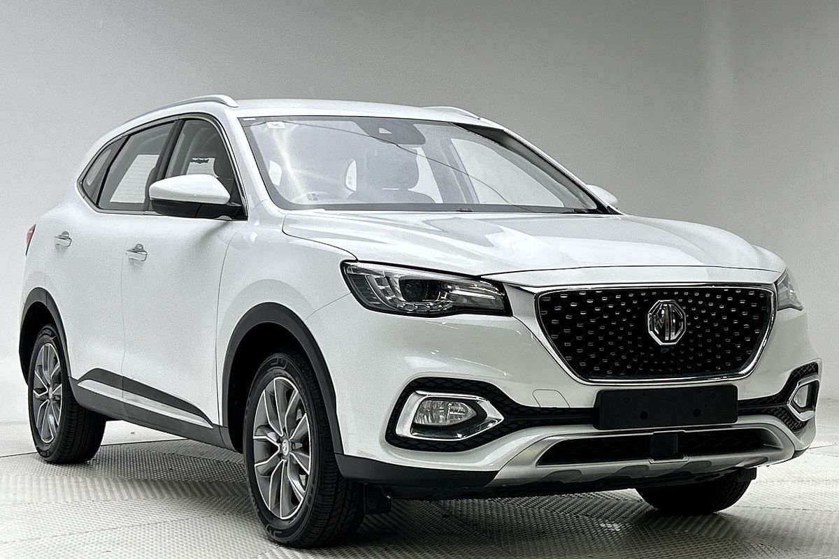 2022 MG HS Vibe SAS23
