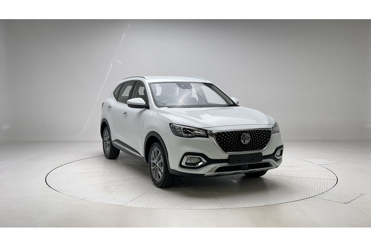 2022 MG HS Vibe SAS23