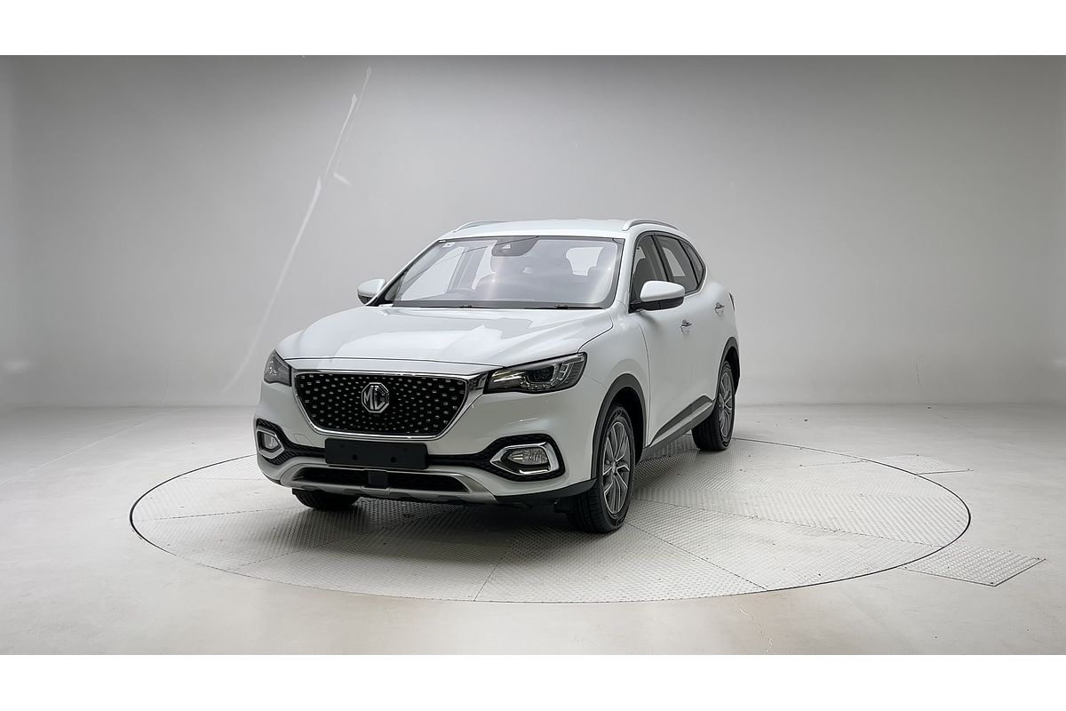 2022 MG HS Vibe SAS23