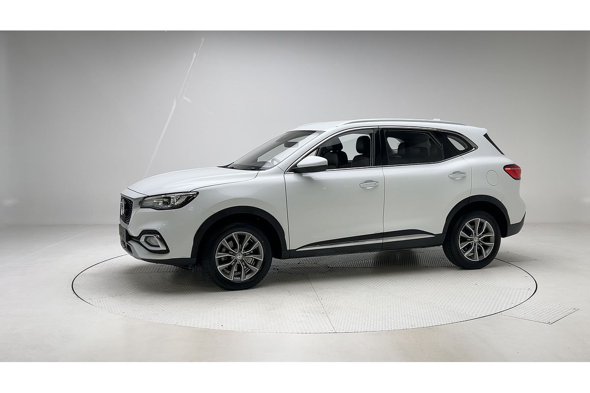 2022 MG HS Vibe SAS23