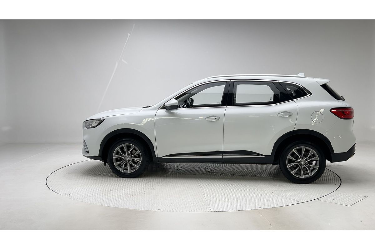2022 MG HS Vibe SAS23