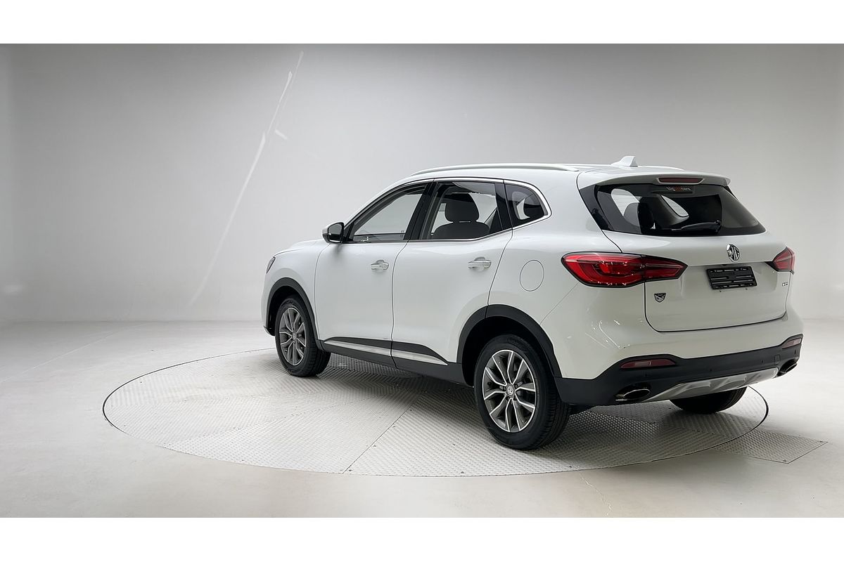 2022 MG HS Vibe SAS23