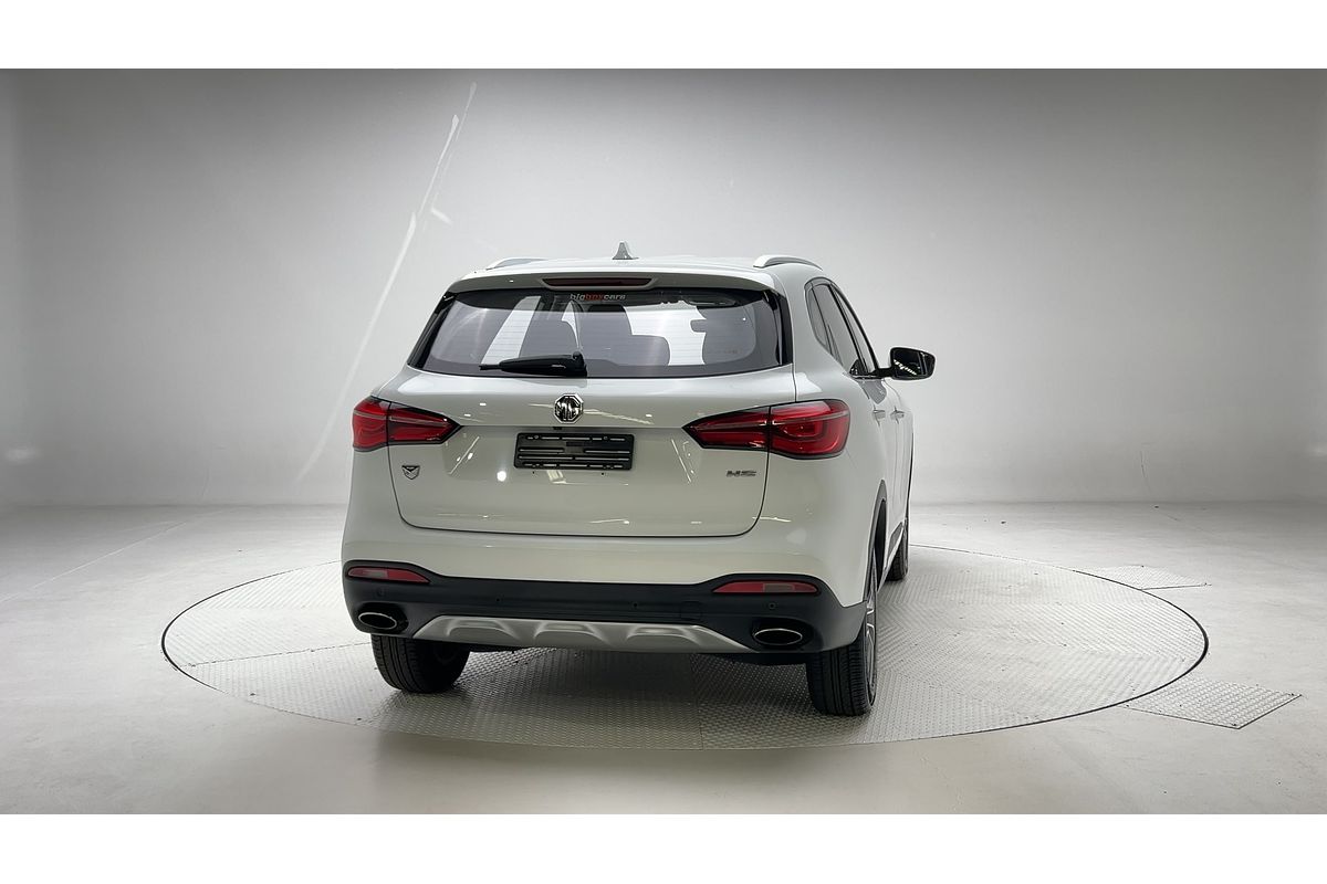 2022 MG HS Vibe SAS23