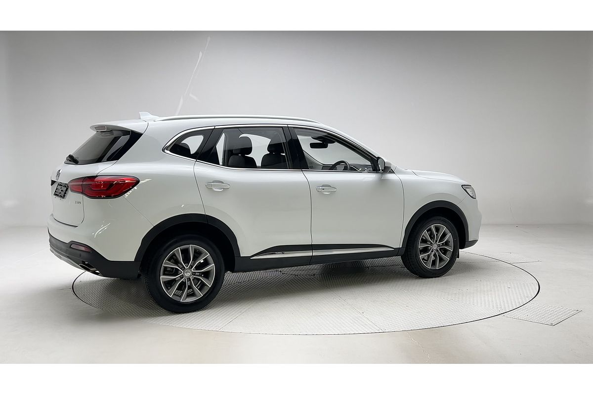 2022 MG HS Vibe SAS23