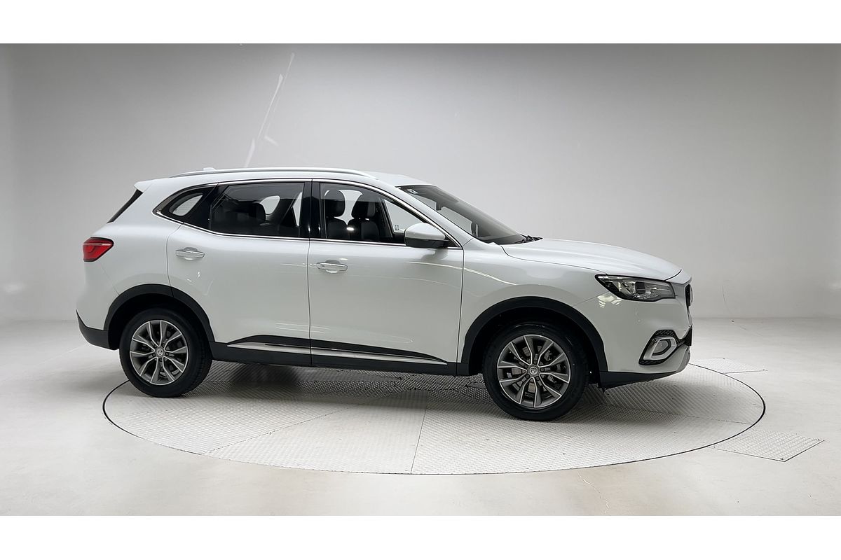 2022 MG HS Vibe SAS23