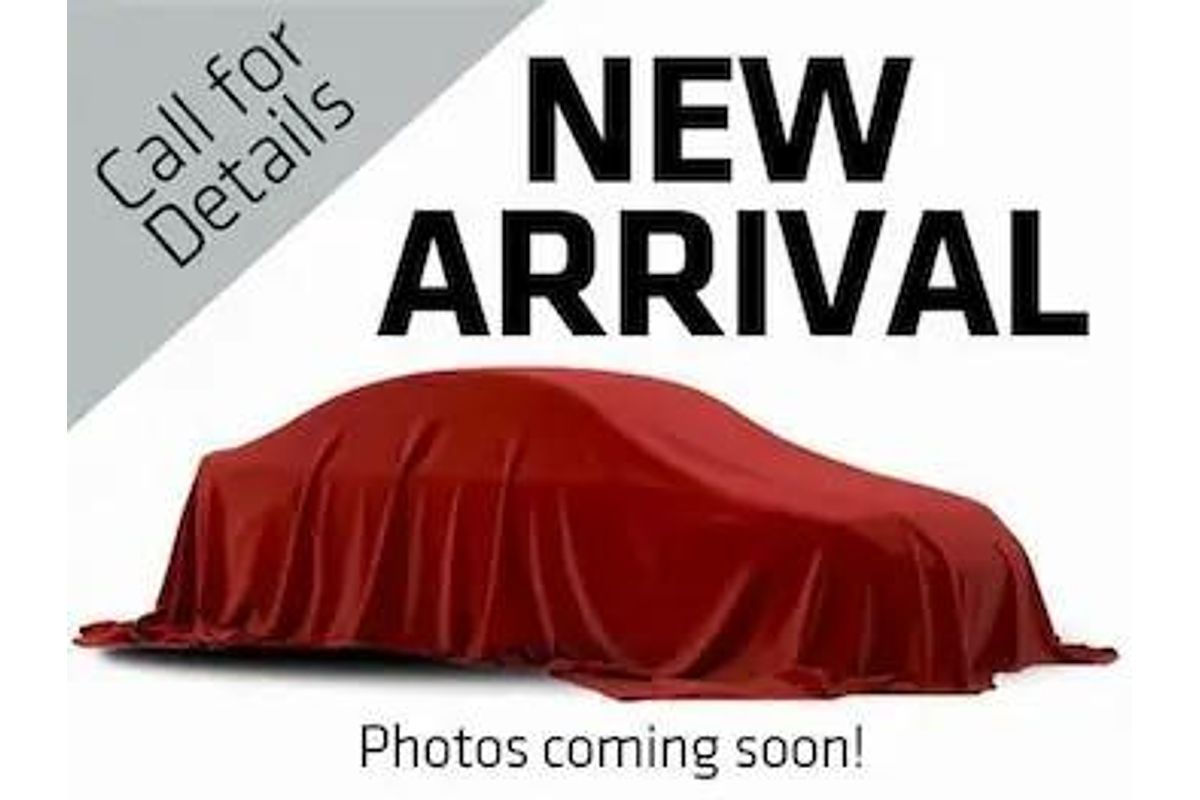 2022 Mazda BT-50 XS TF 4X4