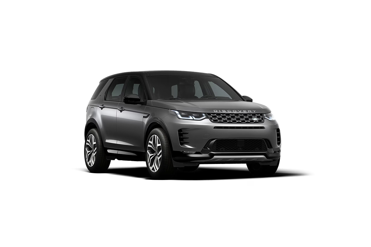 2024 Land Rover Discovery Sport P250 Dynamic SE L550