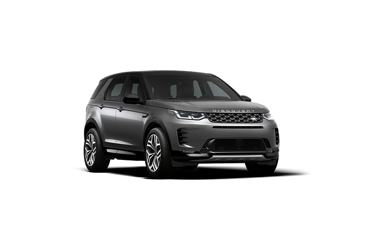 2024 Land Rover Discovery Sport P250 Dynamic SE L550