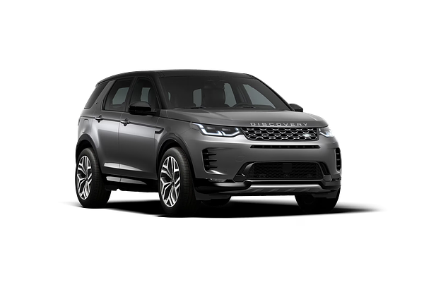 2024 Land Rover Discovery Sport P250 Dynamic SE L550