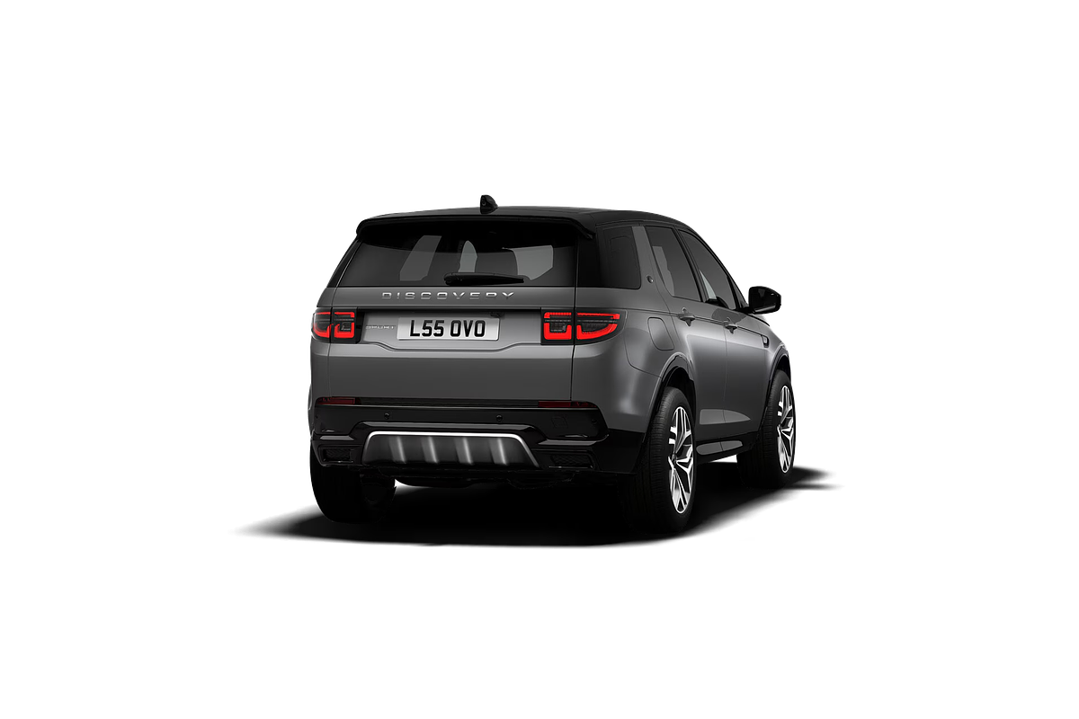 2024 Land Rover Discovery Sport P250 Dynamic SE L550
