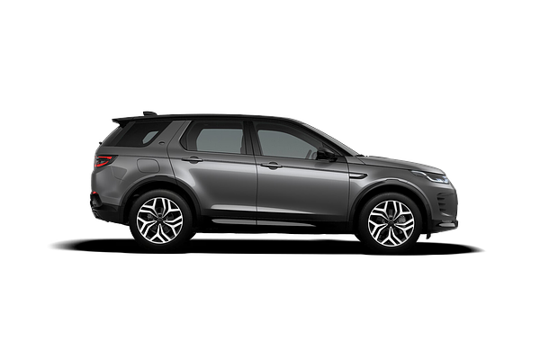 2024 Land Rover Discovery Sport P250 Dynamic SE L550