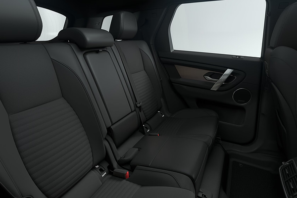 2024 Land Rover Discovery Sport P250 Dynamic SE L550