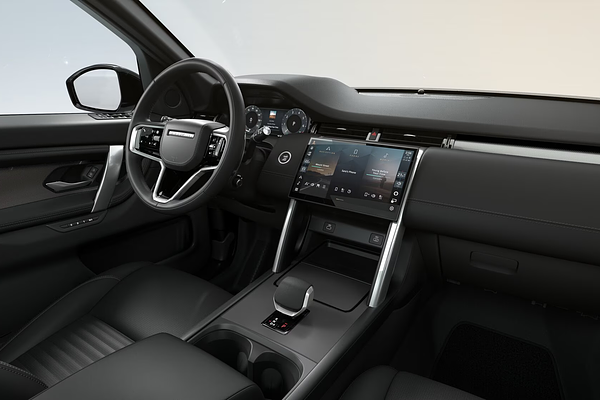 2024 Land Rover Discovery Sport P250 Dynamic SE L550