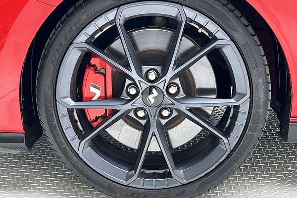 2021 Hyundai i30 N Premium PDe.V4