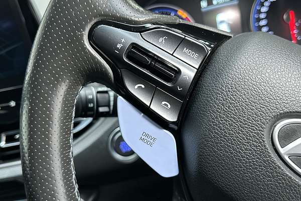 2021 Hyundai i30 N Premium PDe.V4