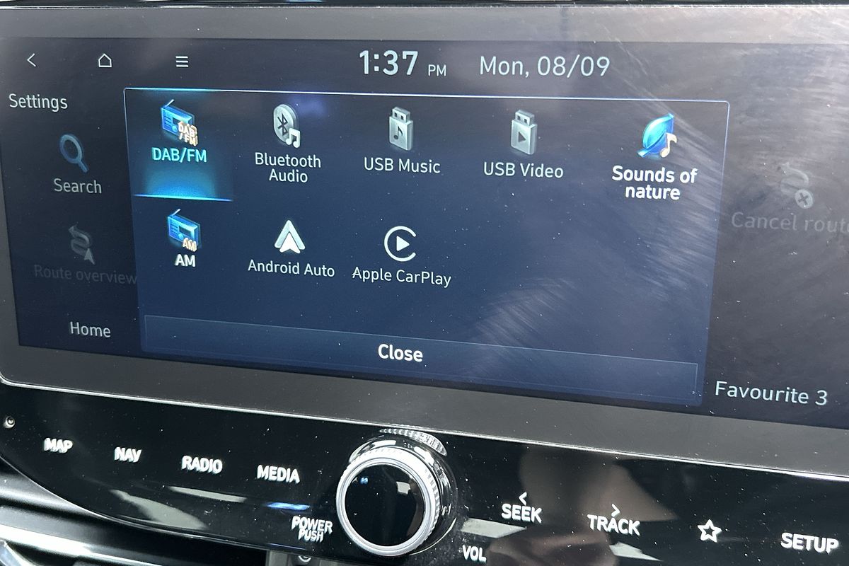2021 Hyundai i30 N Premium PDe.V4