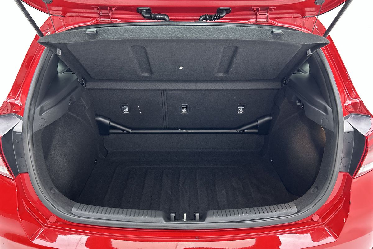 2021 Hyundai i30 N Premium PDe.V4