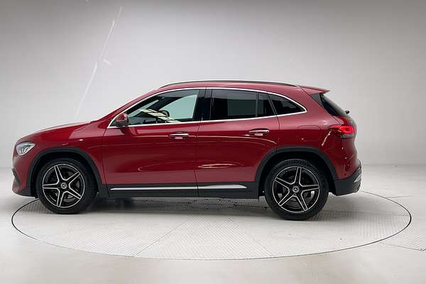 2022 Mercedes-Benz GLA-Class GLA200 H247