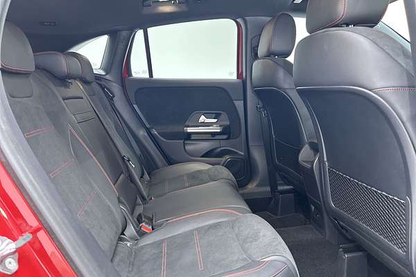 2022 Mercedes-Benz GLA-Class GLA200 H247