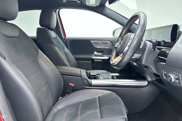 2022 Mercedes-Benz GLA-Class GLA200 H247