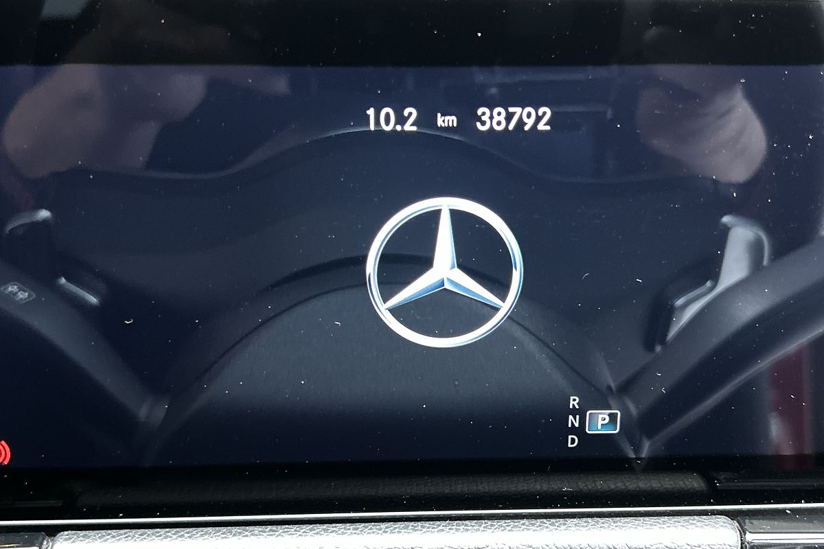 2022 Mercedes-Benz GLA-Class GLA200 H247