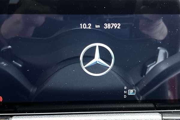 2022 Mercedes-Benz GLA-Class GLA200 H247