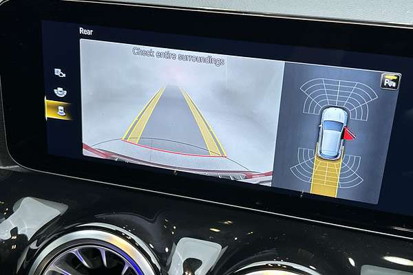 2022 Mercedes-Benz GLA-Class GLA200 H247