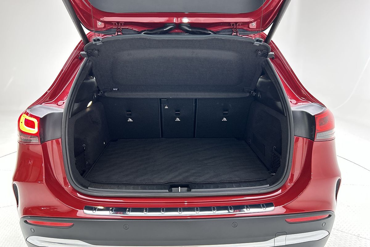 2022 Mercedes-Benz GLA-Class GLA200 H247