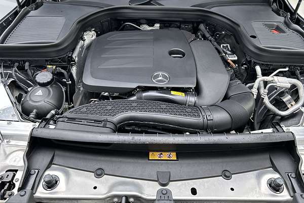 2022 Mercedes-Benz GLC-Class GLC300 X253