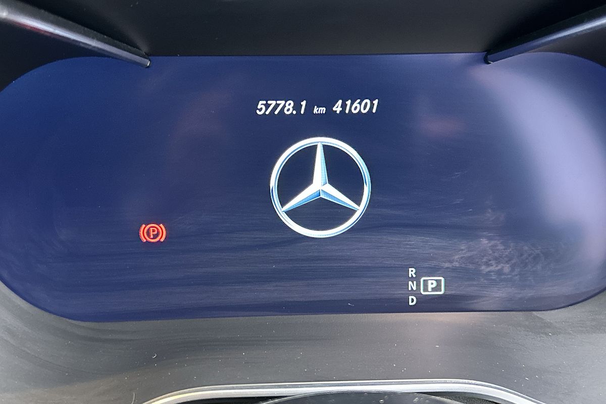 2022 Mercedes-Benz GLC-Class GLC300 X253
