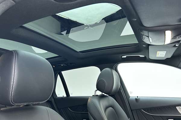 2022 Mercedes-Benz GLC-Class GLC300 X253