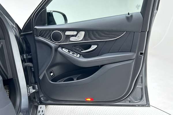 2022 Mercedes-Benz GLC-Class GLC300 X253