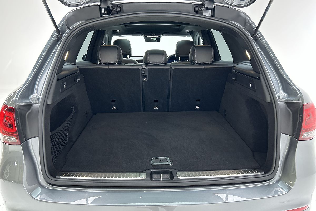 2022 Mercedes-Benz GLC-Class GLC300 X253