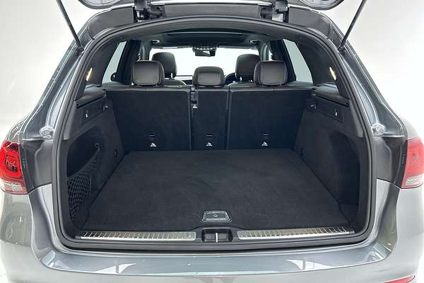 2022 Mercedes-Benz GLC-Class GLC300 X253