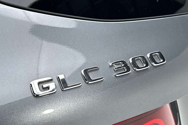 2022 Mercedes-Benz GLC-Class GLC300 X253