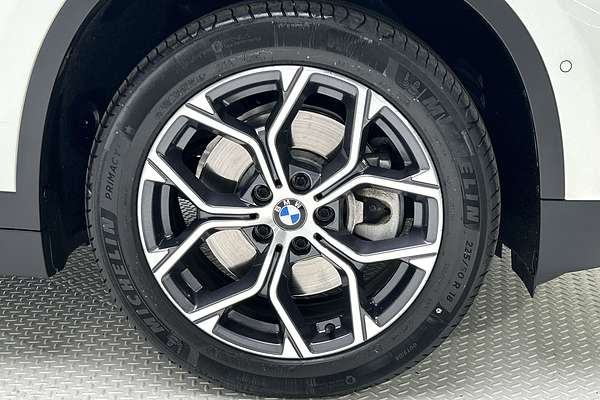 2020 BMW X1 sDrive20i F48 LCI