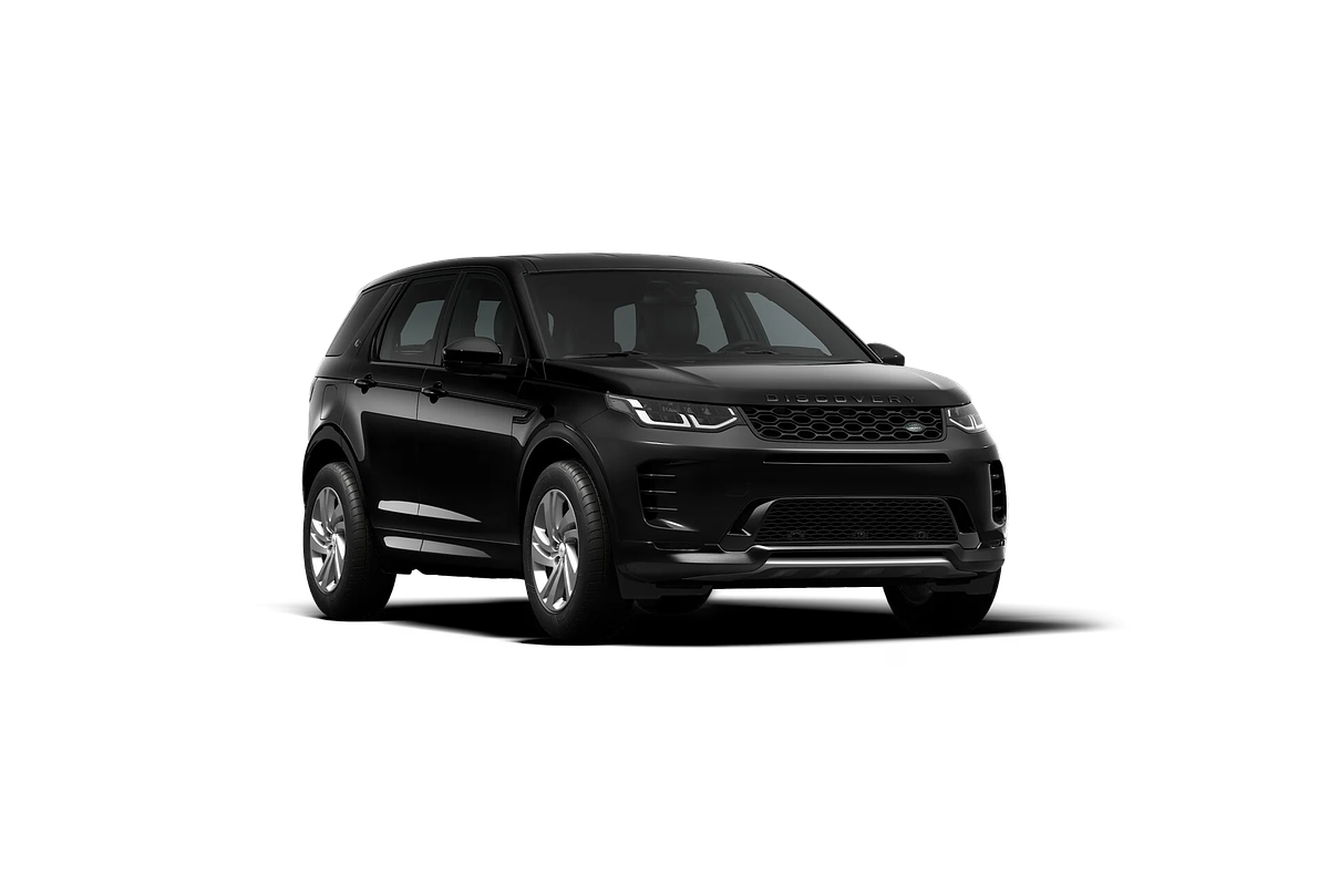 2024 Land Rover Discovery Sport P200 S L550
