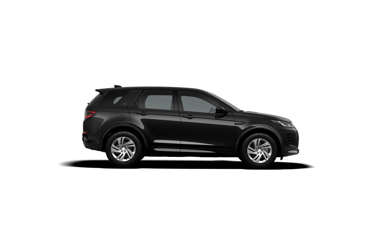 2024 Land Rover Discovery Sport P200 S L550