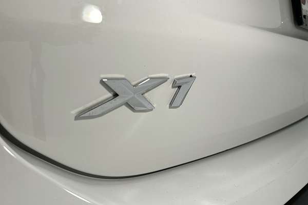 2020 BMW X1 sDrive20i F48 LCI