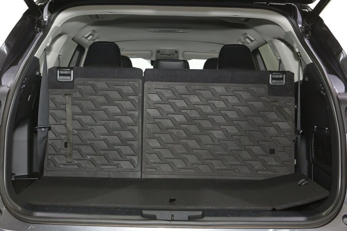 2023 Toyota Kluger GXL AXUH78R