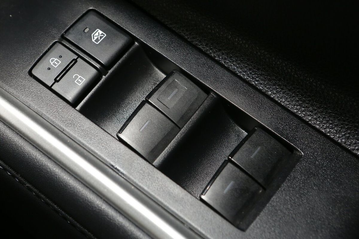2023 Toyota Kluger GXL AXUH78R