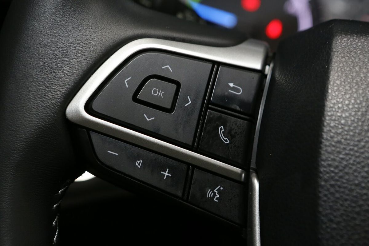 2023 Toyota Kluger GXL AXUH78R