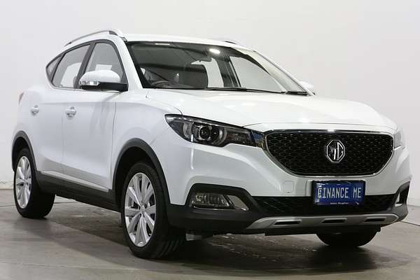 2024 MG ZS Excite AZS1