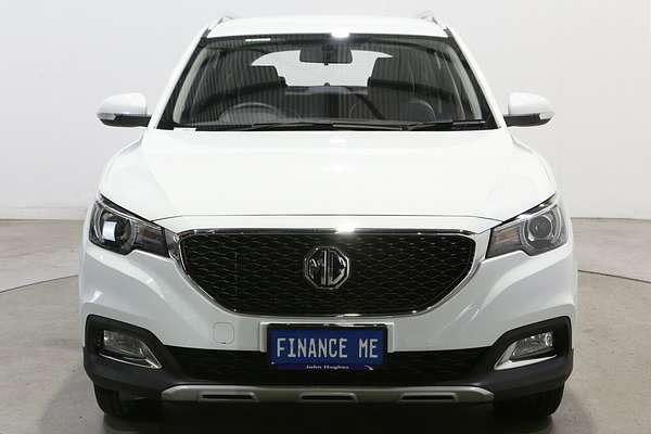 2024 MG ZS Excite AZS1