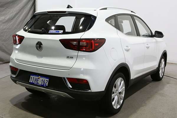 2024 MG ZS Excite AZS1